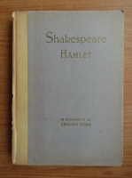 William Shakespeare - Opere alese. Hamlet (1922)