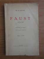 Wolfgang Von Goethe - Faust (1946)