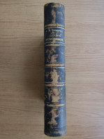 A. D. Xenopol - Istoria romanilor (volumul 2, 1890)