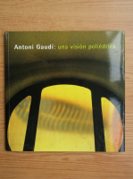 Antoni Gaudi: una vision poliedrica. La obra de Gaudi en la fotografia catalana contemporana
