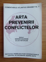 Arta prevenirii conflictelor 