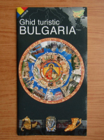 Bulgaria (ghid)
