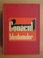C. Coravu - Conacul blestemelor (2 volume coligate, 1946)