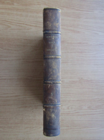 C. Demolombe - Cours de code civil (volumul 5, 1848)