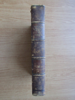 C. Demolombe - Traite des donations entre-vifs et des testaments (volumul 1, 1861)