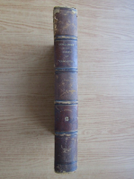 C. Demolombe - Traite des successions (volumul 1, 1857)