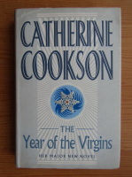 Catherine Cookson - The year of the virgins