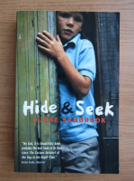 Clare Sambrook - Hide and seek