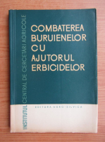 Combaterea buruienilor cu ajutorul erbicidelor