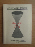 Constantin Urucu - Umilinta de lux