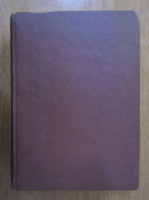 D. Murarasu - Istoria literaturii romane (1943)