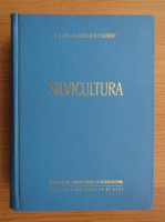 E. Negulescu, G. Ciumac - Silvicultura
