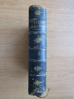 E. R. N. Arntz - Cours de droit civil francais (volumul 1, 1879)