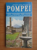 Eugenio Pucci - Pompei (ghid)
