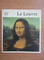 Fernand Hazan - Le Louvre