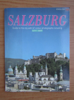 Festival city Salzburg