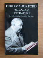 Ford Madox Ford - The march of literature