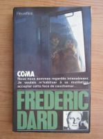 Frederic Dard - Coma