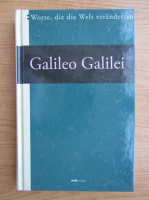 Galileo Galilei - Dialog uber die bieden hauptsachlichsten Weltsysteme