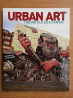 Garry Hunter - Urban art, the world as canvas