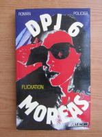 Georges Moreas - Flicxation. DPJ 6