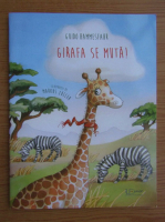 Guido Hammesfahr - Girafa se muta