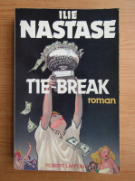 Ilie Nastase - Tie break