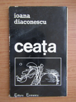 Ioana Diaconescu - Ceata