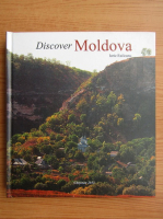 Iurie Raileanu - Discover Moldova