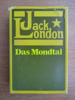 Jack London - Das Mondtal