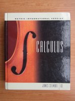James Stewart - Calculus