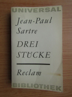 Jean-Paul Sartre - Drei Stucke