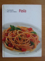 L'enciclopedia della cucina italiana, volumul 2. Pasta