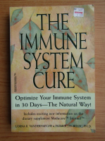 Lorna R. Vanderhaeghe - The immune system cure