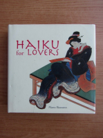 Manu Bazzano - Haiku for lovers