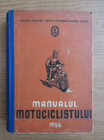 Manualul motociclistului
