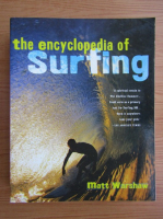 Matt Warshaw - The encyclopedia of surfing
