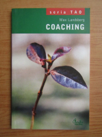 Max Landsberg - Coaching