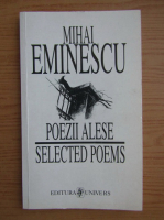 Mihai Eminescu - Poezii alese