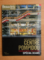 Musee National d'Art Moderne Centre Pompidou. Collections permanentes. Nouvel accrochage. Special 30 ans