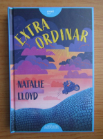 Natalie Lloyd - Extraordinar