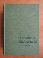Nelson Textbook of pediatrics