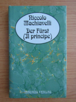 Niccolo Machiavelli - Der Furst