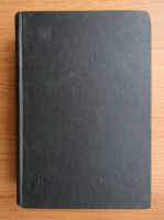 Orest Tafrali - Manual de istoria artelor. De la origini la Renastere, volumul 1 (1925)