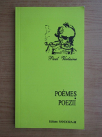 Anticariat: Paul Verlaine - Poemes. Poezii