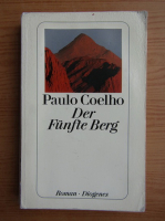 Paulo Coelho - Der Funfte Berg
