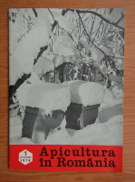 Revista Apicultura in Romania, nr. 1, ianuarie 1978