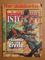 Revista Dosarele Istoriei, anul V, nr. 3 (43), 2000