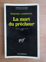Richard Lockridge - La mort du precheur