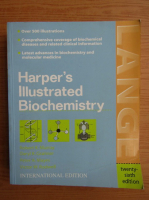 Robert K. Murray - Harper's illustrated biochemistry